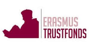 Logo Erasmus Trustfund